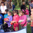 1 mosoly = 1 ajándék