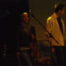 ifj.Dráviczki Márton felvételei a Parázs-Varázs színpadáról