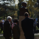 Lorántffy-szoboravatás