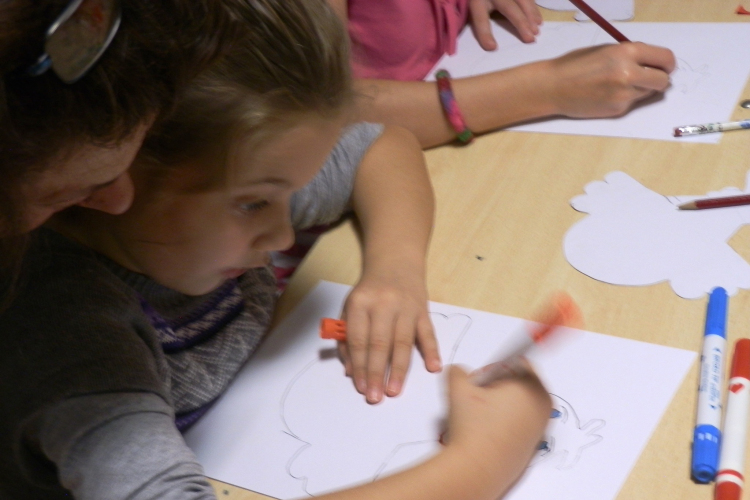 Márton-nap az MMK-ban