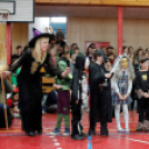 Farsang a Dózsa iskolában