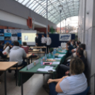 Komplex természettudományi vetélkedő a Bánkiban