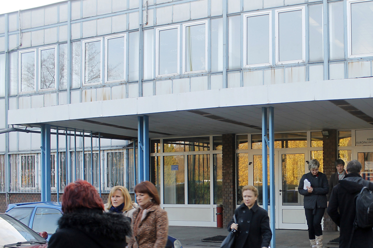 Január végén ismét elbocsátások a Dunaferrnél