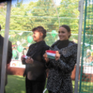 Ovifoci- pályaavató