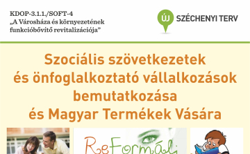 Csináltak maguknak  munkahelyet!