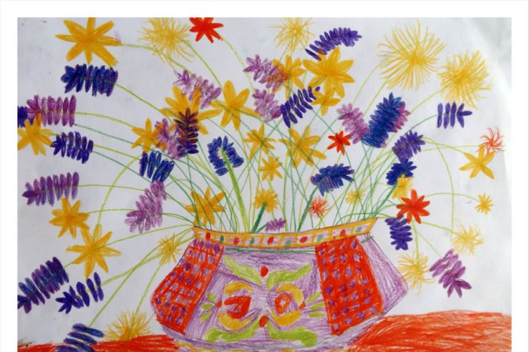 Képeket vegyenek az Arany iskoláért!