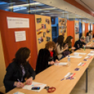 Nyílt- és Karriernap a DUF-on