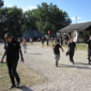 Rockmaraton két buli között