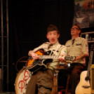 ifj.Dráviczki Márton felvételei a Parázs-Varázs színpadáról 2.