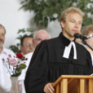 Trianon megemlékezés