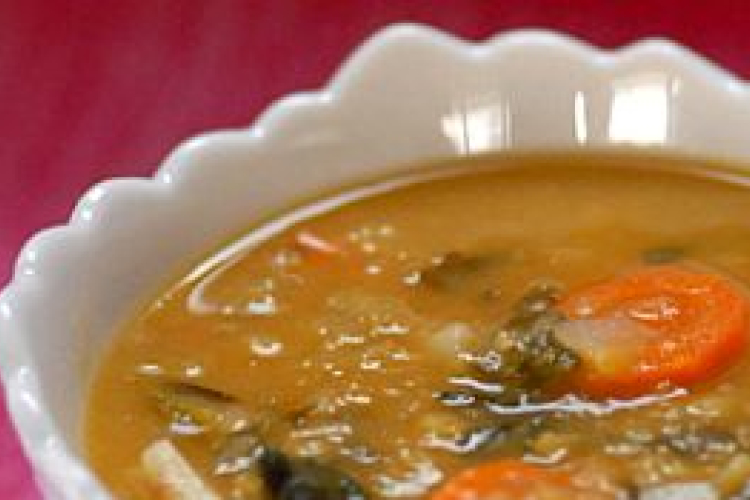 Fokozatosabban lesznek egészségesebbek az ételek a menzán