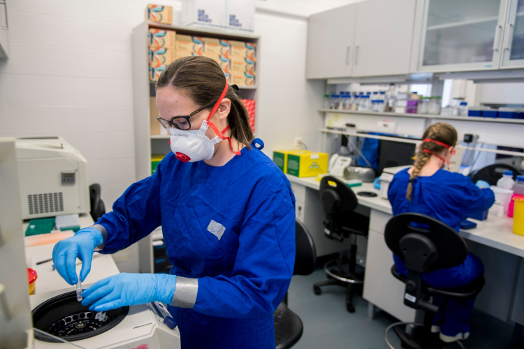 A fertőzöttek száma 284,5 millió, a halálos áldozatoké több mint 5,42 millió a világon