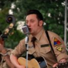 ifj.Dráviczki Márton felvételei a Parázs-Varázs színpadáról 2.