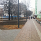 Római átadás előtt