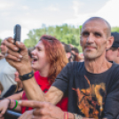 Rockmaraton 4. nap Szentkuti Tamás