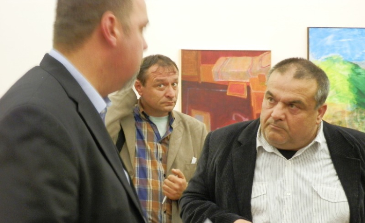 Zárlatból lett párlat