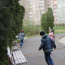 Nyuszis kézműves tábor az MMK-ban