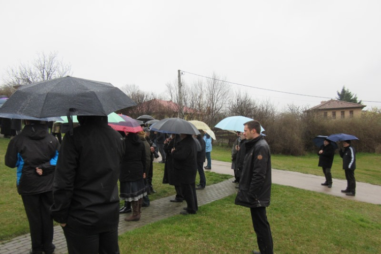 Ünnepeltük március 15-t