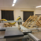 Szakmák éjszakája