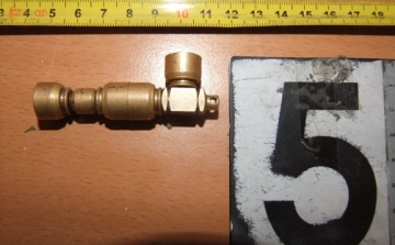 32 házkutatás, 24 gyanúsított a kábítószeres ügyben