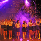 Dunaferr Szalagavató