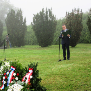 Nemzeti gyász napja