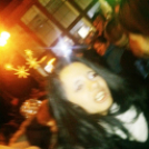 Szilveszter a Dózsa téren