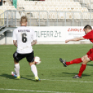 Kihasználtuk a Kisvárda hibáját