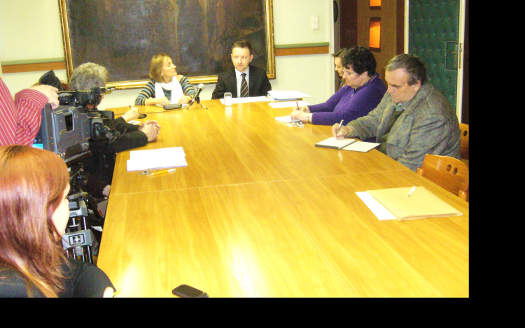 Idei újdonság – Ünnepi Liget Koncert március 15. előtt