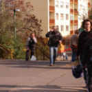 Túszdráma a Szórádon