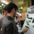 Szakmák éjszakája