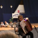 Bánki szalagavatója