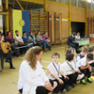 Elsős avatás az Aranyban