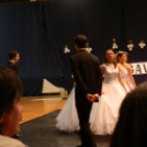 Bánki szalagavatója