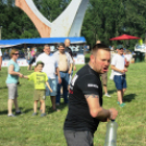 Parázs-varázs 2016