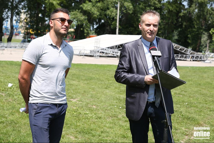 Itt a családi hétvége!