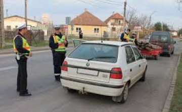 Húsvétkor is biztonságban