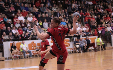 Tízgólos győzelem