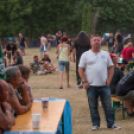 Rockmaraton, ahogy Szentkúti Tamás látja