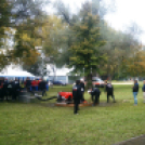 Túzoltók versenyben