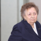 Dunaújvárosért díjazottak