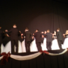 Rosti is szalagot tűzött