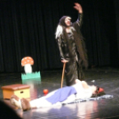 Vastaps köszöntötte azokat, akik a Szociális Munka Napján műsort adtak