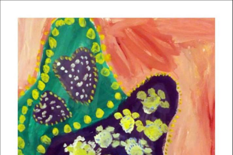 Képeket vegyenek az Arany iskoláért!