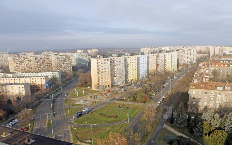 Egy városi főépítész csak urbanista lehet