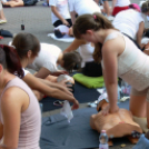 Ismét Guinness rekord Dunaújvárosban