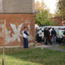 Túszdráma a Szórádon