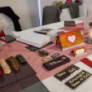 Esküvő kiállítás a Campusban