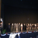 Rosti is szalagot tűzött