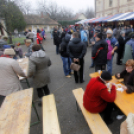 Pentelei Disznótor és Kolbászfesztivál 2013